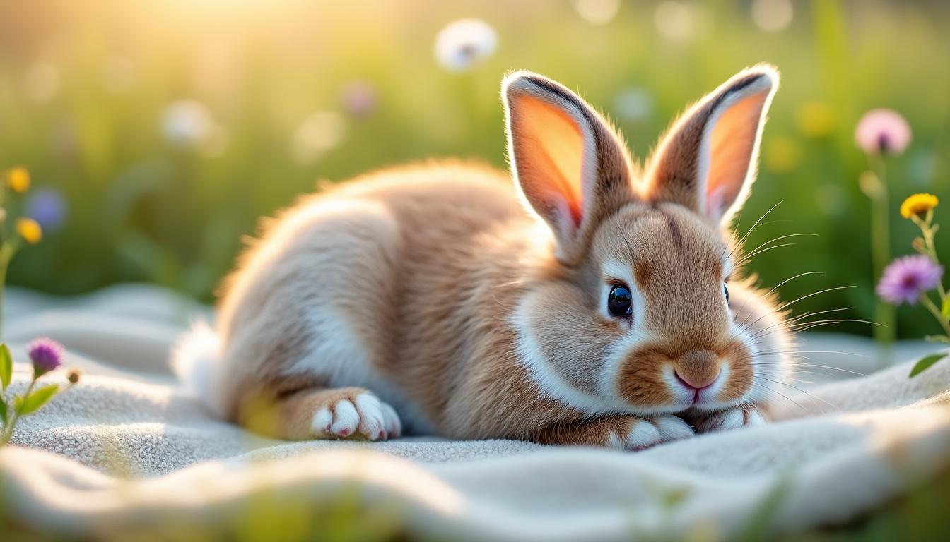 découvrez nos astuces simples et efficaces pour couper facilement les griffes de votre lapin, assurer son bien-être et entretenir correctement ses ongles en toute sécurité.