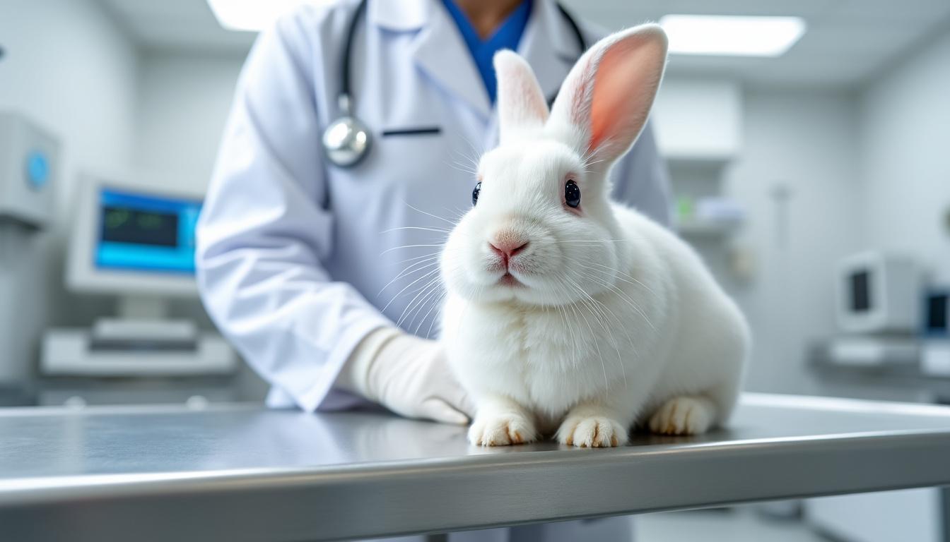 découvrez la durée de vie moyenne d’un lapin domestique, les facteurs qui influencent son espérance de vie et les conseils pour aider votre lapin à vivre plus longtemps et en bonne santé.
