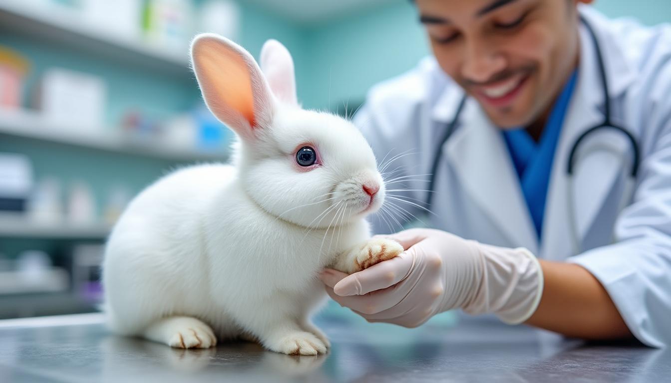 votre lapin éternue fréquemment ? découvrez les causes possibles des éternuements chez les lapins, les signes inquiétants à surveiller et quand consulter un vétérinaire pour protéger la santé de votre compagnon.